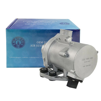 Auto elektrische waterpomp BMW F18 F02/730Li N52B30AF Duurzaam ontwerp 11517583836