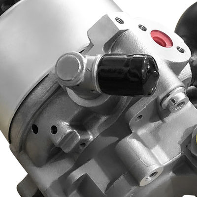 A0004660900 A0054667401 Mercedes R230 W221 W216 ABC-drukpomp en besturingspomp