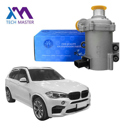 11517597715 Elektrische luchtpomp voor auto's voor BMW F30 F35/320i N20B20D F15/X5 2.8i F16/X6 2.8i
