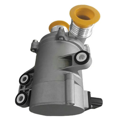 11517597715 Elektrische luchtpomp voor auto's voor BMW F30 F35/320i N20B20D F15/X5 2.8i F16/X6 2.8i