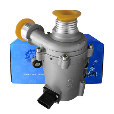 11517597715 Elektrische luchtpomp voor auto's voor BMW F30 F35/320i N20B20D F15/X5 2.8i F16/X6 2.8i