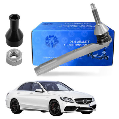Kraagkraag Eind voor rechter buitenkant Voor Mercedes 2054600705 Controlarm