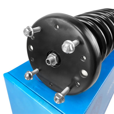 voorste spoel veer schok assy met advertenties voor Jaguar XJ 2010- Jaguar XJ XJL 2010-2014