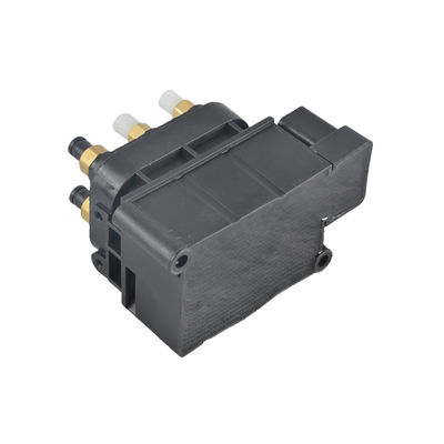 Valveblok voor Audi A8D4 A6C6 Bentley Mulsanne Air Suspension Parts 4H0616013 4G0616005C 4H0616005C