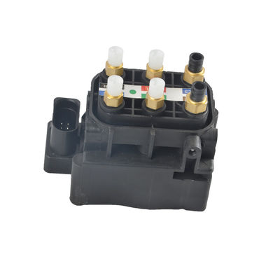 Valveblok voor Audi A8D4 A6C6 Bentley Mulsanne Air Suspension Parts 4H0616013 4G0616005C 4H0616005C