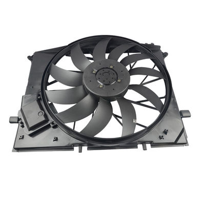 100% professioneel getest W220 W215 R230 Auto koelventilator A2205000293
