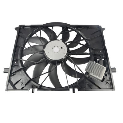 100% professioneel getest W220 W215 R230 Auto koelventilator A2205000293