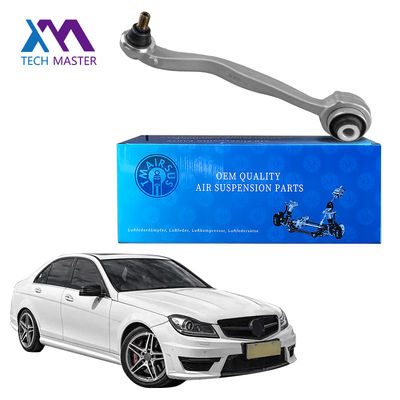 Mercedes Benz 2043306711 W204 Automotive Control Arm Voorkant Boven 2007-