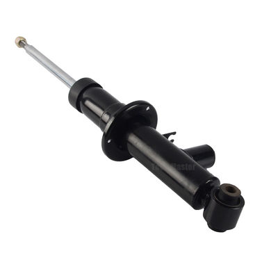 Achterste luchtsteun voor schokdemper BMW X3 X4 F25 F26 met EDC 37126799911