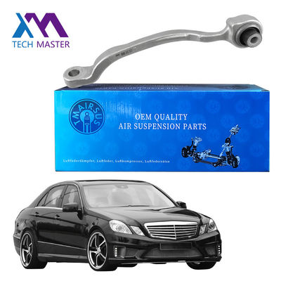 Vooras links onderste bedieningskant 2123302911 Mercedes Benz W212 S212