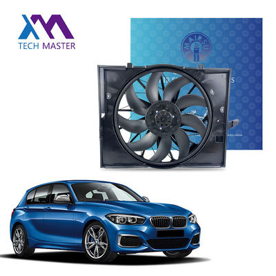 Auto koelventilator voor BMW E60 5 serie OEM 17427543282 400W 600W Auto onderdelen