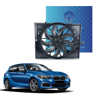 Auto koelventilator voor BMW E60 5 serie OEM 17427543282 400W 600W Auto onderdelen