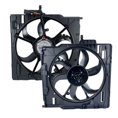 Koelventilator voor BMW X5 E70 E71 F15 F16 Auto ventilator 17428618239 400W 600W 850W