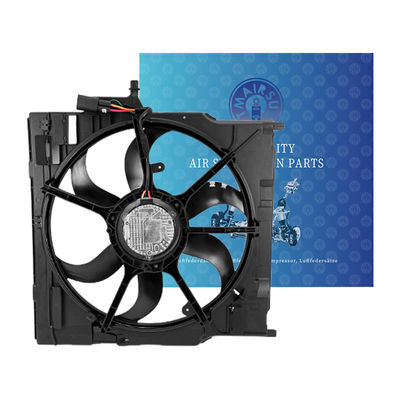Koelventilator voor BMW X5 E70 E71 F15 F16 Auto ventilator 17428618239 400W 600W 850W