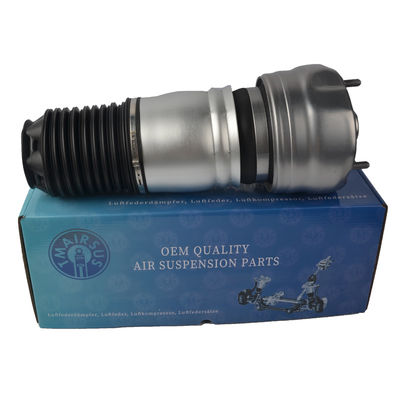 Voor Porsche Panamera 970 Air Spring met sensor 97034305234 2009 - 2012