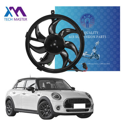 MINI R56 1.5T elektrische auto koelventilator met weerstand 300W 17422752632