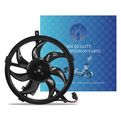 MINI R56 1.5T elektrische auto koelventilator met weerstand 300W 17422752632