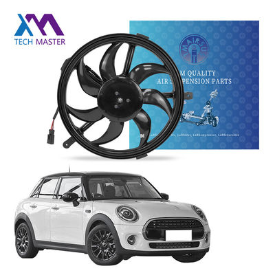 Nieuwe 300W auto koelventilator zonder weerstand voor BMW Mini R56 2007-2016 1,5t zonder weerstand