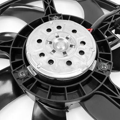 Nieuwe 300W auto koelventilator zonder weerstand voor BMW Mini R56 2007-2016 1,5t zonder weerstand