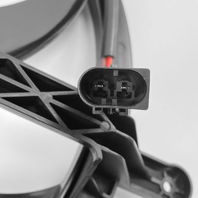 Nieuwe 300W auto koelventilator zonder weerstand voor BMW Mini R56 2007-2016 1,5t zonder weerstand