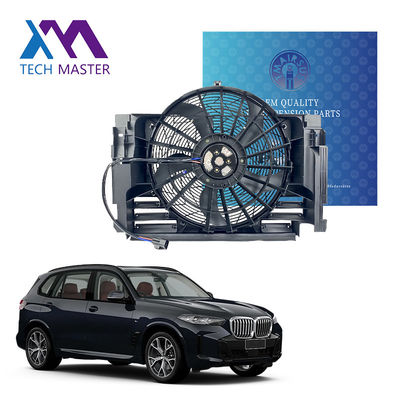 Auto koelsysteem ventilator BMW X5 E53 1999-2006 4.4L 400W 64546921381