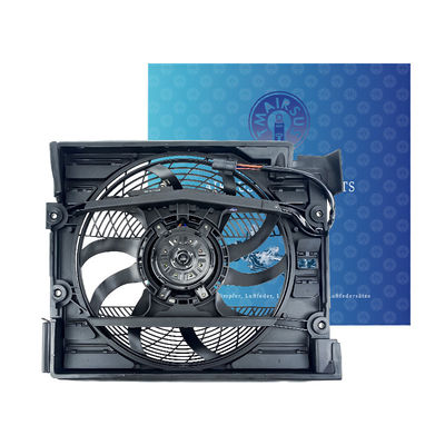 Hoogwaardige gloednieuwe auto koelventilator voor BMW 5 E39 64548380780 Serie 3.0T