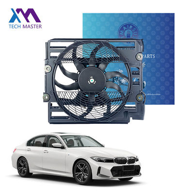 Hoogwaardige gloednieuwe auto koelventilator voor BMW 5 E39 64548380780 Serie 3.0T