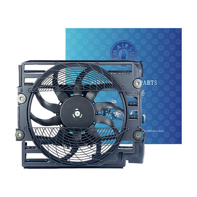 Hoogwaardige gloednieuwe auto koelventilator voor BMW 5 E39 64548380780 Serie 3.0T