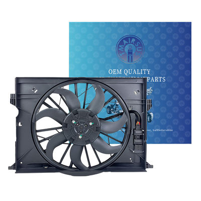 Benz E klasse Cls klasse W211 C219 600W elektrische auto koelventilator A2115001693 A2115000593