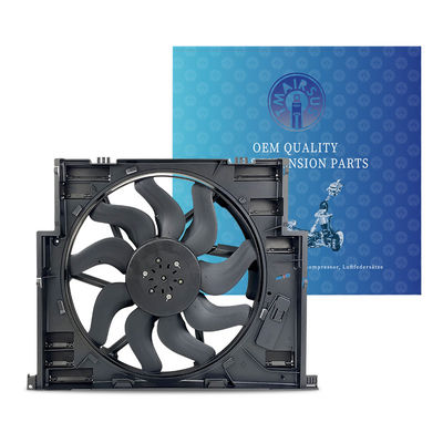 Automatische koeling radiator ventilator BMW 3 Series 2.0T 400W 2018 - 17428591441