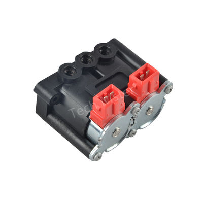 4154031000 Luchtpompklep BMW E39 E53 E65 Rolls Royce Phantom
