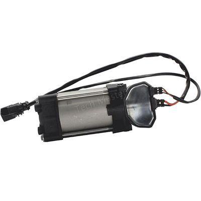 Panamera luchtcompressor pomp dekking nr. 970 2009 - 2017 97035815111
