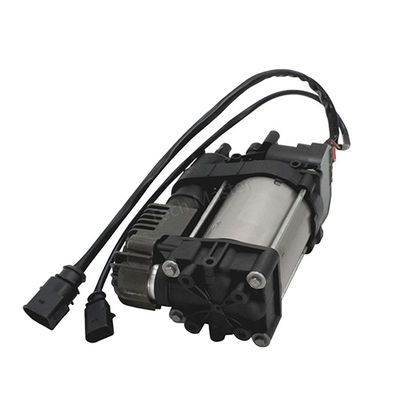 Panamera luchtcompressor pomp dekking nr. 970 2009 - 2017 97035815111
