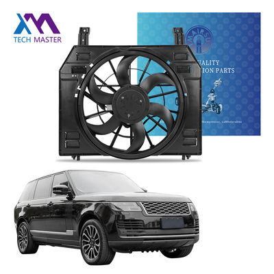 Verwarmingsventilator Land Rover Range Rover Executive 3.0T 2014- LR125203
