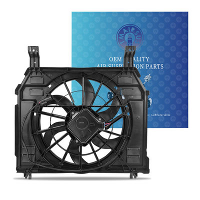 LR036523 LR125203 Elektrische koelventilatoren 600W Voor Range Rove Vogue