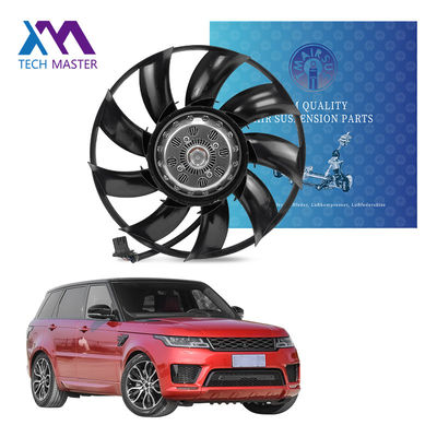Range Rover Sport L320 Auto koelventilatoren LR025234 100% professionele geteste kwaliteit