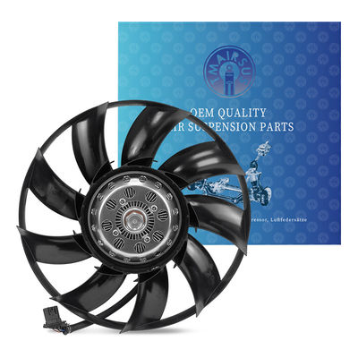 Range Rover Sport L320 Auto koelventilatoren LR025234 100% professionele geteste kwaliteit