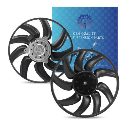 Grote koelventilator Au-di A4 5 6 7 C7 B8 2008-2016 8K0959455G