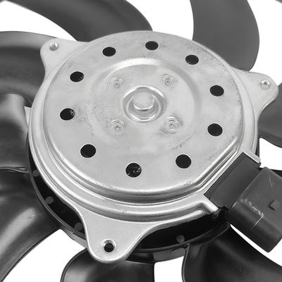 Radiatorkoelventilator 8K0959455F 8K0959455M Voor Audi C7 B8