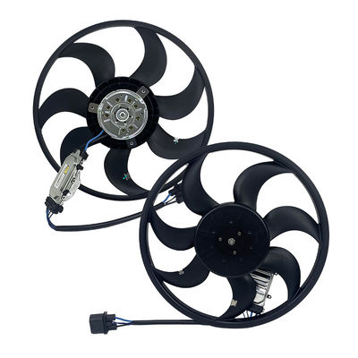 Auto elektrisch koelsysteem ventilator Audi Q7 Porsche Cayenne VW 7L0959455G