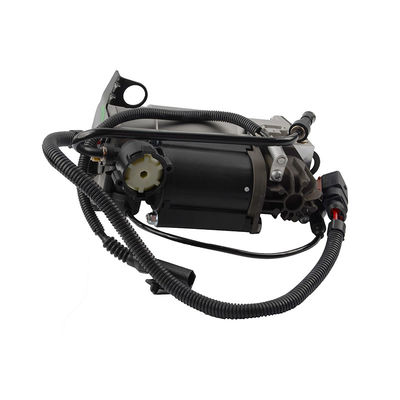 Aircompressor van aluminiumlegering Touareg I Cayenne 7L0698007A 2002 - 2010
