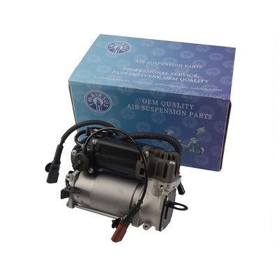 Aircompressor van aluminiumlegering Touareg I Cayenne 7L0698007A 2002 - 2010
