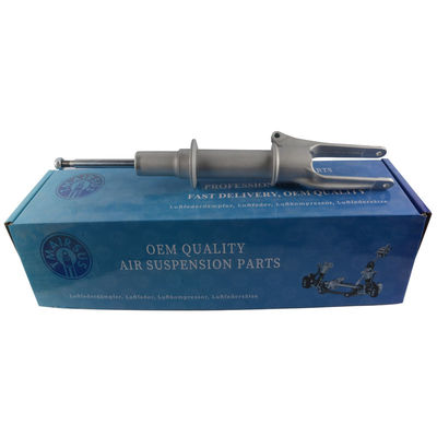 Coil spring schokdemper Panamera Front met ADS sensor 97034304504