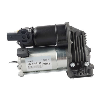 Mercedes Benz GL-klasse X166 W166 luchtophangingscompressorpomp