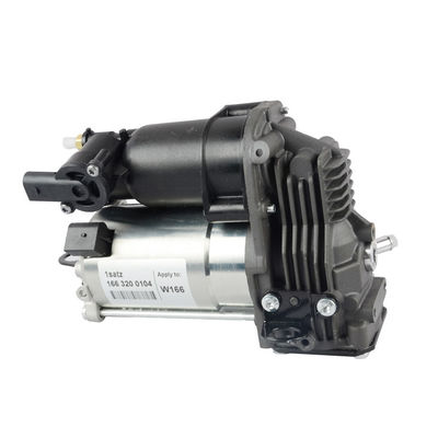 Mercedes Benz GL-klasse X166 W166 luchtophangingscompressorpomp