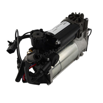 Professionele test 4L0698007B/D/A luchtophanging compressor pomp voor Audi Q7 2002-2016