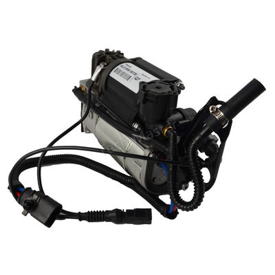 Professionele test 4L0698007B/D/A luchtophanging compressor pomp voor Audi Q7 2002-2016