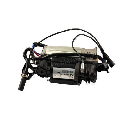Professionele test 4L0698007B/D/A luchtophanging compressor pomp voor Audi Q7 2002-2016