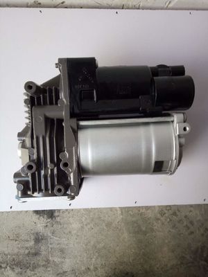 Mercedes W638 Viano Vito 6383280202 Compressor met luchtophanging / pomp met compressor