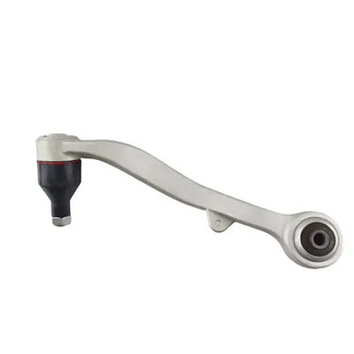 Universal Silver Car Control Arm Voor BMW 6/7 Serie Onderste voorste plaatsing OEM 31126755835 31126777937